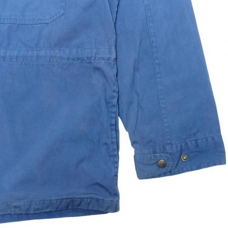 Polo Sport ポロスポーツ アノラック ブルー L POLO SPORT（ポロスポーツ）NYLON ANORAK （ナイロンアノラック