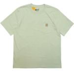  CARHARTT ϡ HEAVY WEIGHT T-SHIRT إӡȥݥåT 衦̤ȯǥ ХåץȤξʲ