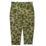  10XWalls ƥ󥨥å륺 80s DEADSTOCK COTTON FIELD PANTS
Made in USAξʲ