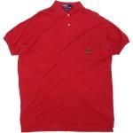  POLO Ralph Lauren ݥ ե USED쥿 THE BIG SHIRTSӥå S/S POLO SHIRT ȾµݥĤξʲ