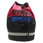  POLOSPORT USED桼 DRUM SHOLUDER BAG ɥॷХåξʲ
