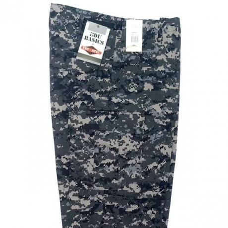 TRU-SPEC（トゥルースペック）からBDU CARGO PANTS（カーゴ