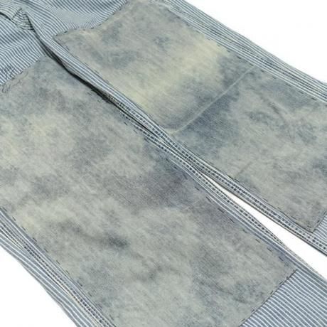 パンツ 25ss RALPH LAUREN hickory painter pants 25ss RALPH LAUREN hickory painter pants - メルカリ