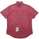 <img class='new_mark_img1' src='https://img.shop-pro.jp/img/new/icons5.gif' style='border:none;display:inline;margin:0px;padding:0px;width:auto;' />POLO Ralph Lauren<br>ݥե<br>衦̤ȯ<br>S/S COTTON SHIRTS<br>CLASSIC FITξʲ