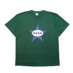 <img class='new_mark_img1' src='https://img.shop-pro.jp/img/new/icons5.gif' style='border:none;display:inline;margin:0px;padding:0px;width:auto;' />NOAH・ノア<br>S/S PRINT T-SHIRT<br>半袖プリントTシャツ<br>ALWAYS GOT THE BLUESの商品画像