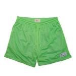 <img class='new_mark_img1' src='https://img.shop-pro.jp/img/new/icons5.gif' style='border:none;display:inline;margin:0px;padding:0px;width:auto;' />PASADENA LESURE CLUB<br>パサデナ レジャー クラブ<br>Made in USA<br>SPORT SHORT<br>NEON GREENの商品画像