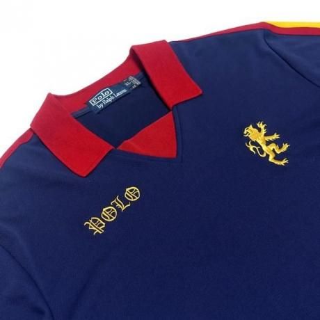 【美品】Ralph Lauren（ラルフローレン）サッカーシャツ 楽天市場】ポロ ラルフ ローレン POLO RALPH LAUREN クラシック