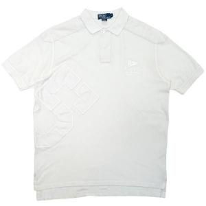 POLO by Ralph Lauren（ポロ ラルフローレン）よりS/S POLO