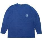 <img class='new_mark_img1' src='https://img.shop-pro.jp/img/new/icons5.gif' style='border:none;display:inline;margin:0px;padding:0px;width:auto;' />POLO Ralph Lauren<br>ݥե<br>USED桼<br>L/S POCKET  T-SHIRTS<br>ĹµݥåTĤξʲ