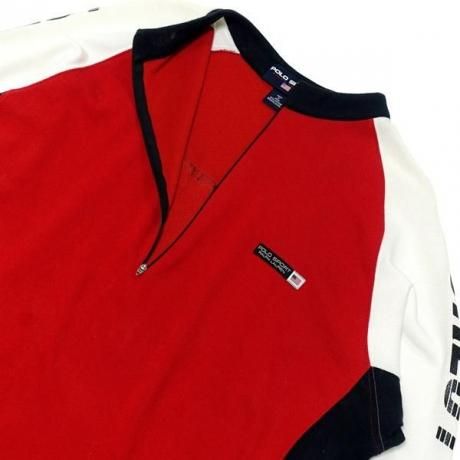 POLO SPORT（ポロスポーツ）のCYCLING JERSEY（サイクリング