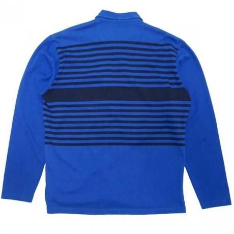 美品XXL ポロスポーツ POLO SPORT 12M ヨット 長袖 ポロシャツ POLOSPORT（ポロ スポーツ）のL/S POLO SHIRT（長袖ポロシャツ