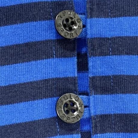 美品XXL ポロスポーツ POLO SPORT 12M ヨット 長袖 ポロシャツ POLOSPORT（ポロ スポーツ）のL/S POLO SHIRT（長袖ポロシャツ