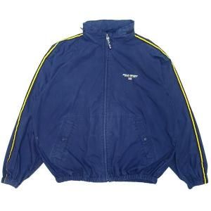 POLO SPORTS ジャケット POLOSPORT（ポロスポーツ）より、COTTON ZIP-UP JACKET