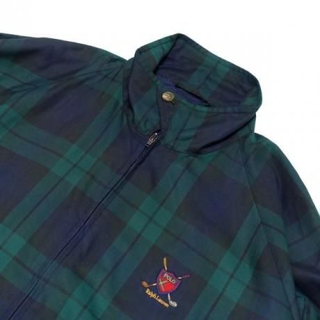 スイングトップ　ポロラルフローレン 楽天市場】ラルフローレン POLO Ralph Lauren スイングトップ