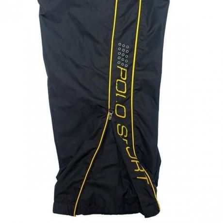 POLO SPORT RALPH LAURENワイドトラックパンツ　ポロスポーツ POLO SPORT（ポロスポーツ）からTRACK PANTS（トラックパンツ）が入荷