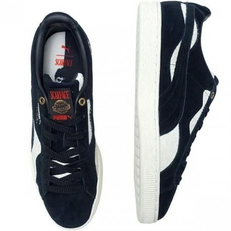 PUMA (プーマ)× SHOE PALACE(シューパレス)×SCARFACE(スカーフェイス