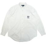 <img class='new_mark_img1' src='https://img.shop-pro.jp/img/new/icons5.gif' style='border:none;display:inline;margin:0px;padding:0px;width:auto;' />POLO Ralph Lauren<br>ݥե <br>USED桼<br>COOTON L/S SHIRTS<br>åȥ󥷥Ĥξʲ
