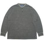 <img class='new_mark_img1' src='https://img.shop-pro.jp/img/new/icons5.gif' style='border:none;display:inline;margin:0px;padding:0px;width:auto;' />POLO SPORT<br>ݥݡ<br>USED桼<br>L/S HENRYNECK SHIRT<br>Ĺµإ꡼ͥåĤξʲ