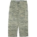  U.S.A.Fƶ USED 桼 ABU OVER PANTS Digital Tiger Stripeǥ륿ȥ饤פξʲ