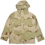 US MILITARY USED ・ユーズド ECWCS GEN1 GORE-TEX PARKA Desert Camouflage・デザートカモ M-REGULARの商品画像