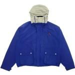 POLO SPORT ポロスポーツ USED・ユーズド COTTON×NYLON JACKET コットンナイロンジャケット パッカブルフードの商品画像