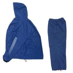 NIKE （ナイキ）より、NYLON SET-UP（ナイロンセットアップ）が入荷