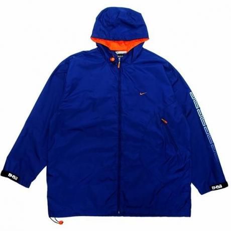 NIKE （ナイキ）より、NYLON SET-UP（ナイロンセットアップ）が入荷