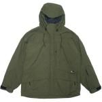 POLOSPORT/RLX ポロスポーツ USED・ユーズド NYLON MOUNTAIN PARKA スノーガードの商品画像