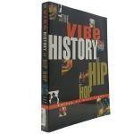  THE VIBE HISTORY OF HIPHOP USEDν ڡѡХå Alan Light ξʲ