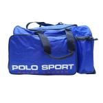 <img class='new_mark_img1' src='https://img.shop-pro.jp/img/new/icons50.gif' style='border:none;display:inline;margin:0px;padding:0px;width:auto;' />POLO SPORT<br>ݥݡ<br>DEADSTOCKǥåɥȥå<br>DUFFEL BAG<br>åեХåξʲ