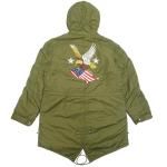 <img class='new_mark_img1' src='https://img.shop-pro.jp/img/new/icons50.gif' style='border:none;display:inline;margin:0px;padding:0px;width:auto;' />RLX<br>륨륨å<br>USED桼<br>FIELD COAT<br>եɥ<br>M-51åȤξʲ