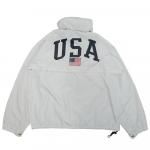  POLOSPORT ݥݡ USED桼 NYLON ANORAK ʥ󥢥Υåץ륪С POLO USAξʲ