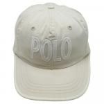  POLOSPORT ݥݡ Made in USA USED桼 6PANEL CAP COTTON 100%ξʲ