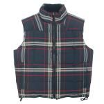 POLO SPORT（ポロスポーツ）のREVERSIBLE DOWN VEST（リバーシブル