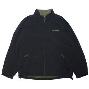 POLO SPORT<br>¥Ý¥í¥¹¥Ý¡¼¥Ä<br>USED¡¦¥æ¡¼¥º¥É<br>NYLON TRACK JACKET<br>¥Ê¥¤¥í¥ó¥È¥é¥Ã¥¯¥¸¥ã¥±¥Ã¥È