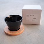 Mountain coffee dripper(ޥƥɥåѡ) 