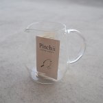 コーヒーサーバー　「Pitchii」