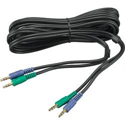 YAMAHA (ヤマハ) YVC-300YVC-300用連結ケーブル YCBL-DC3M