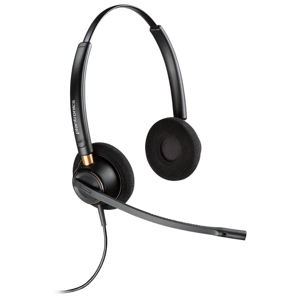 PLANTRONICS EXPLORER 120 ヘッドセット プラントロニクス