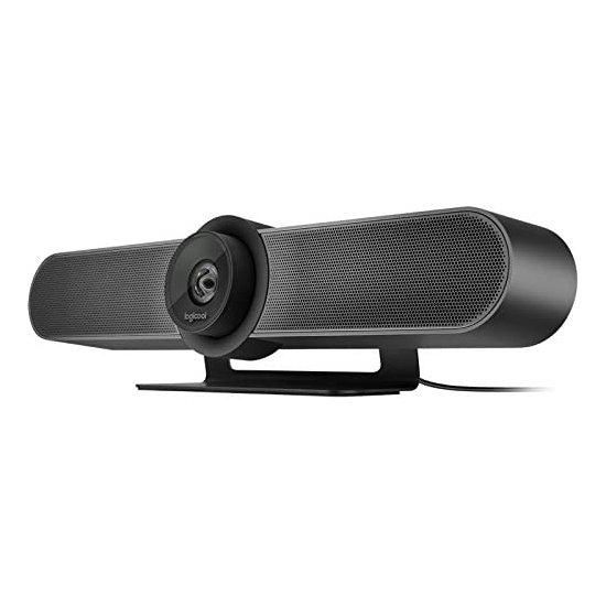 Amazon.co.jp: Logitech MeetUp 2 オールインワンUSB会議室