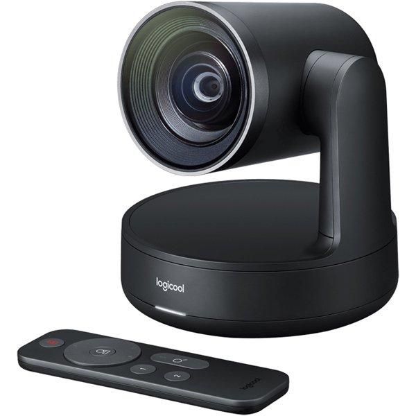 Logicool（ロジクール） Webカメラ RALLY PTZ CAMERA CC4900E - 電話会議ドットコム |  遠隔会議機器の販売&システム構築