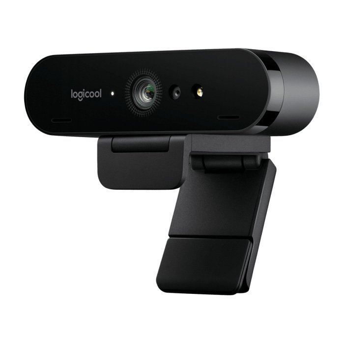 Logicool（ロジクール） ULTRA HD PROビジネスウェブカメラ（Webカメラ） BRIO（ブリオ） C1000eR -  電話会議ドットコム | 遠隔会議機器の販売&システム構築