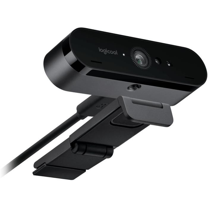 Logicool（ロジクール） ULTRA HD PROビジネスウェブカメラ（Webカメラ 