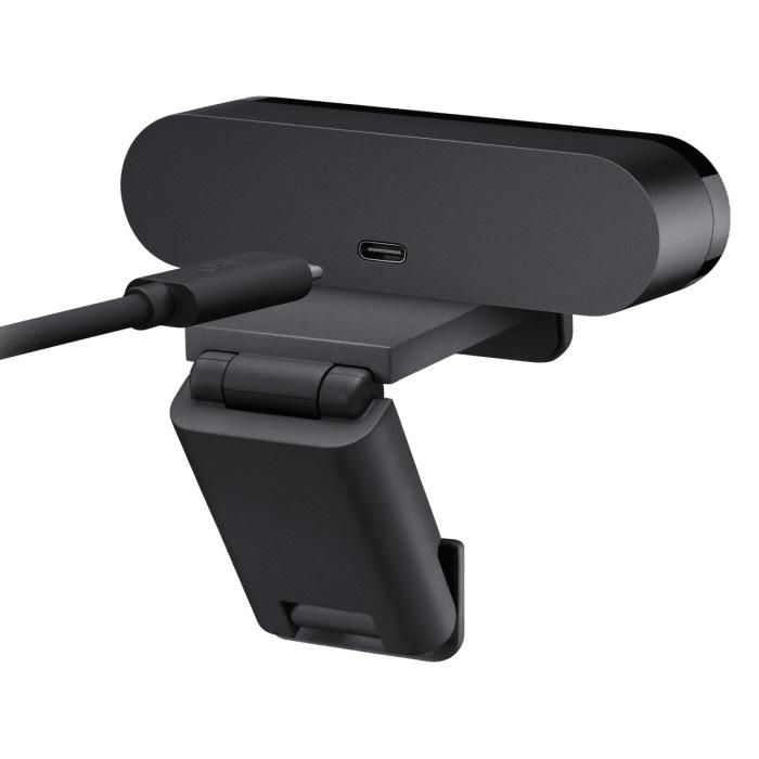 Logicool（ロジクール） ULTRA HD PROビジネスウェブカメラ（Webカメラ 