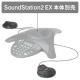 Polycom (ポリコム) SoundStation2 拡張マイク (サウンドステーション2拡張マイク)