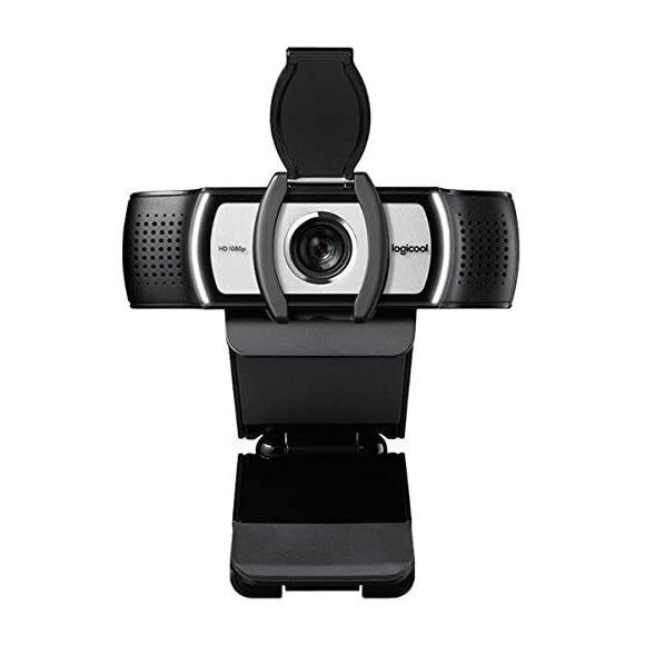 Logicool C930E webcam