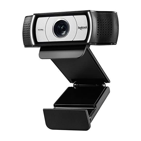 Logicool（ロジクール） ビジネスウェブカメラ（Webカメラ） C930E 