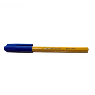 シュナイダーボールペン　505 ブルー