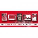 The URAWA Football Card Gallery - トレーディングカード