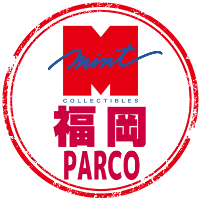 ツイッター福岡PARCO店